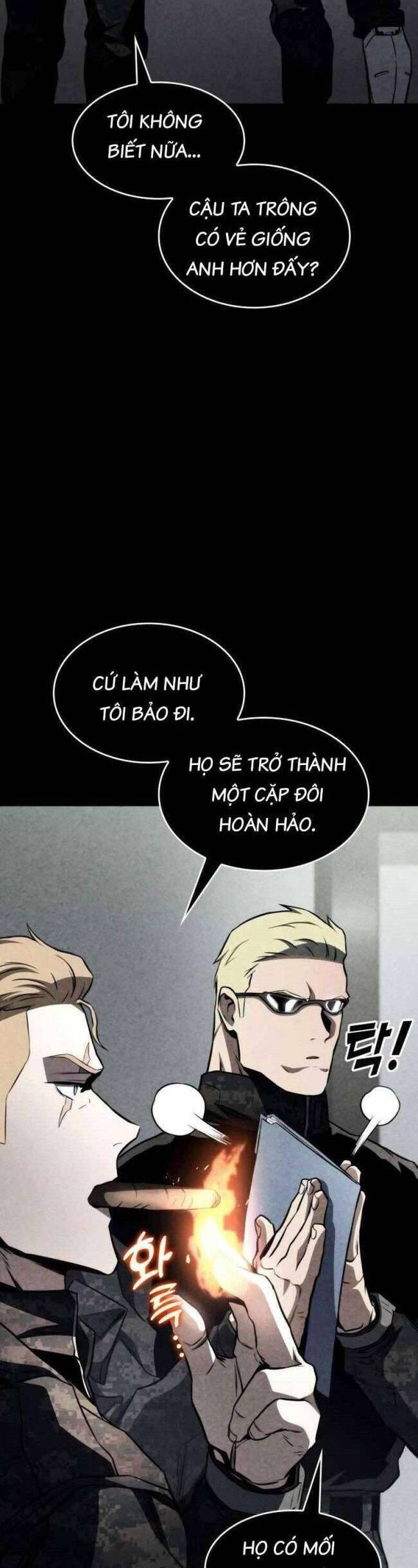 Trảm Long Chapter 58 - 20