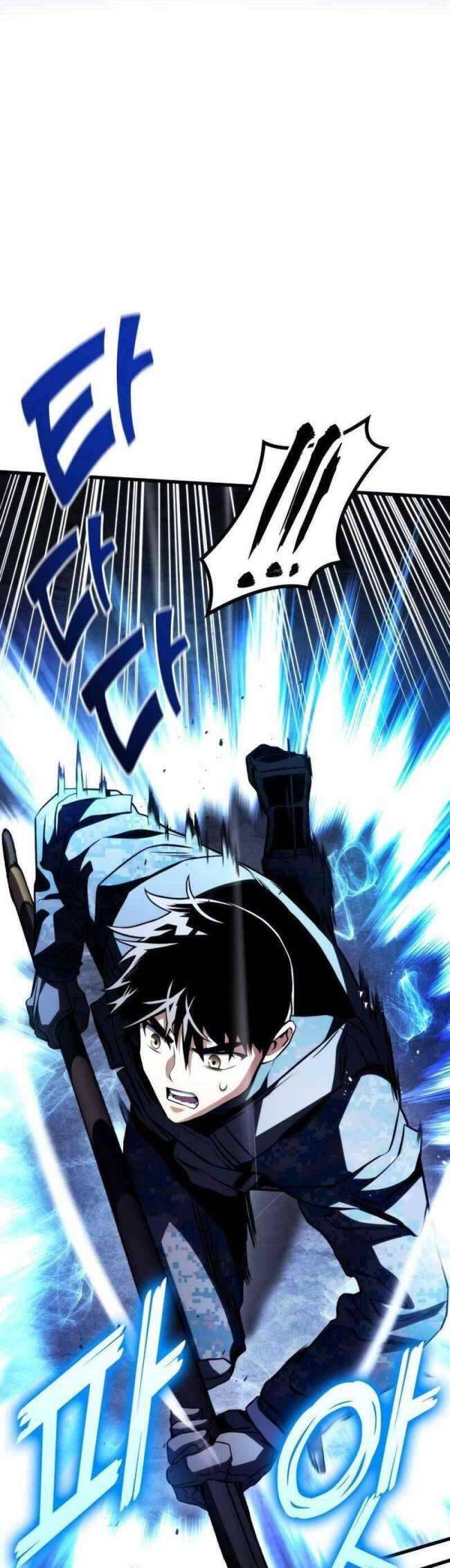 Trảm Long Chapter 58 - 25