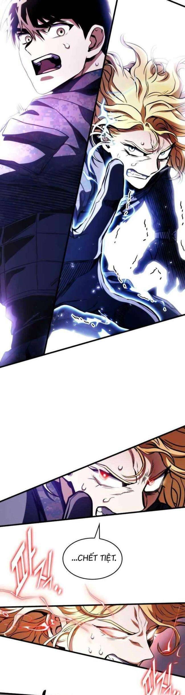 Trảm Long Chapter 58 - 29