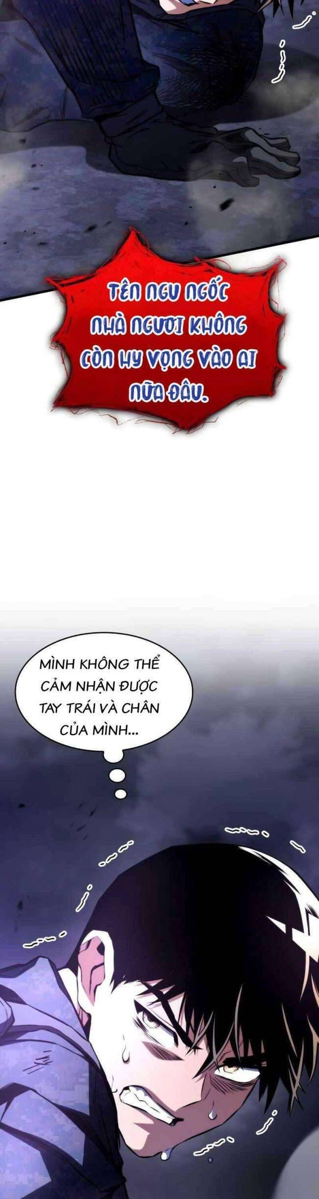 Trảm Long Chapter 58 - 41