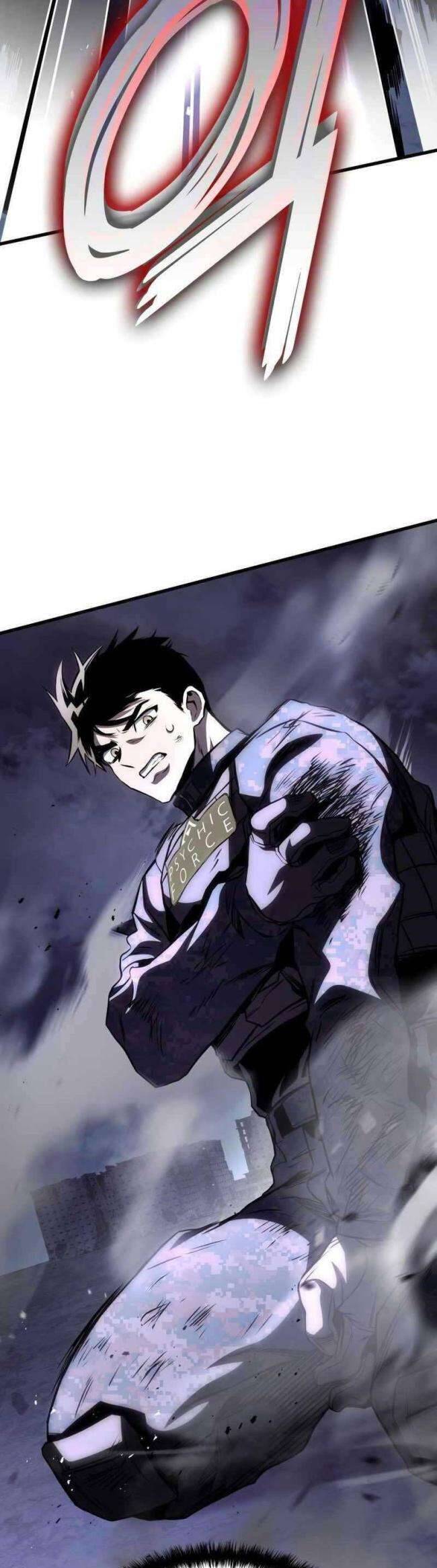 Trảm Long Chapter 58 - 55