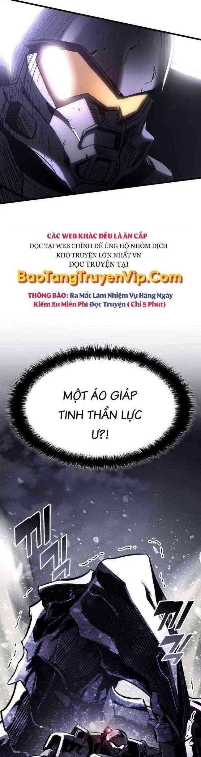 Trảm Long Chapter 58 - 60