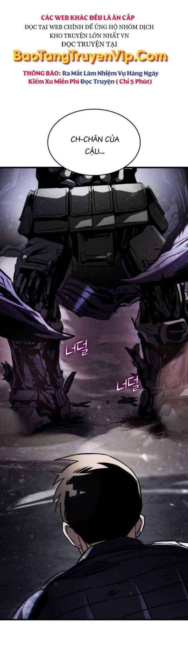 Trảm Long Chapter 58 - 64