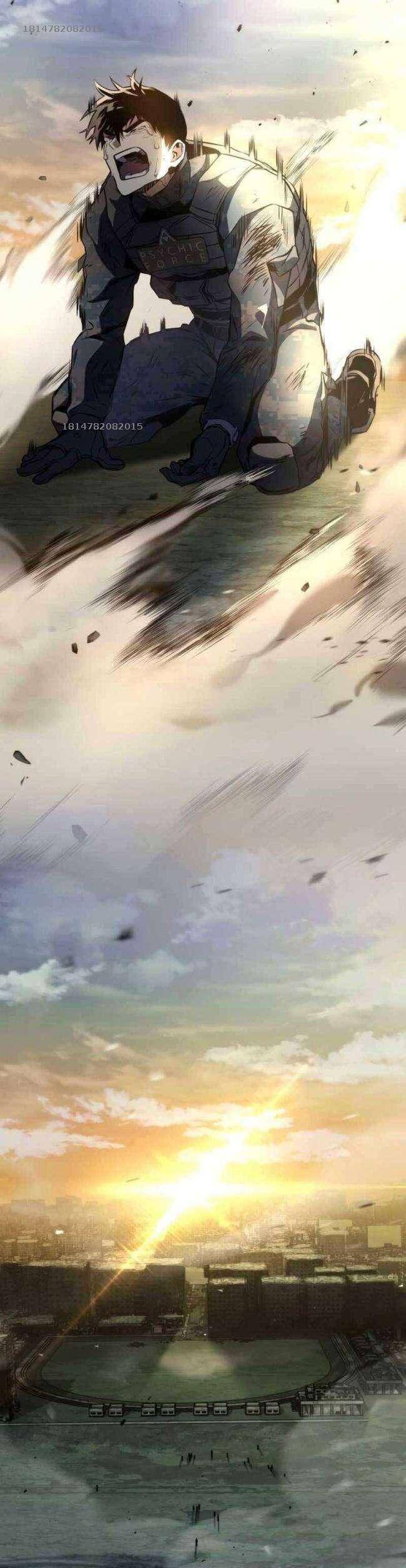 Trảm Long Chapter 58 - 71