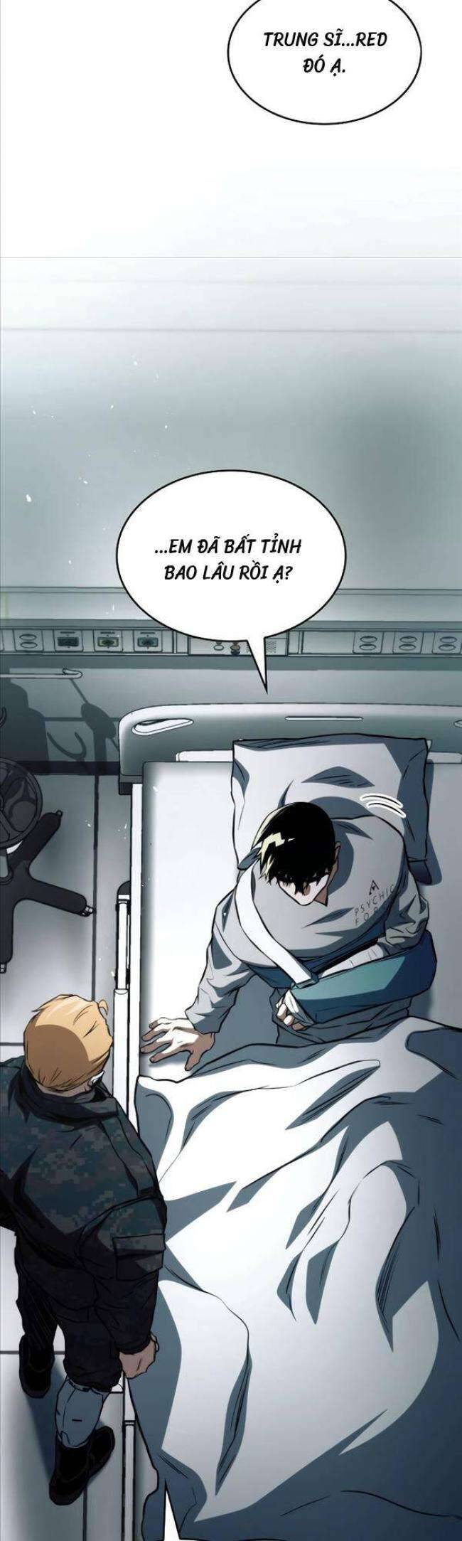 Trảm Long Chapter 59 - 20