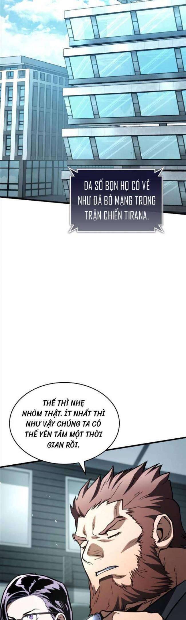 Trảm Long Chapter 59 - 31