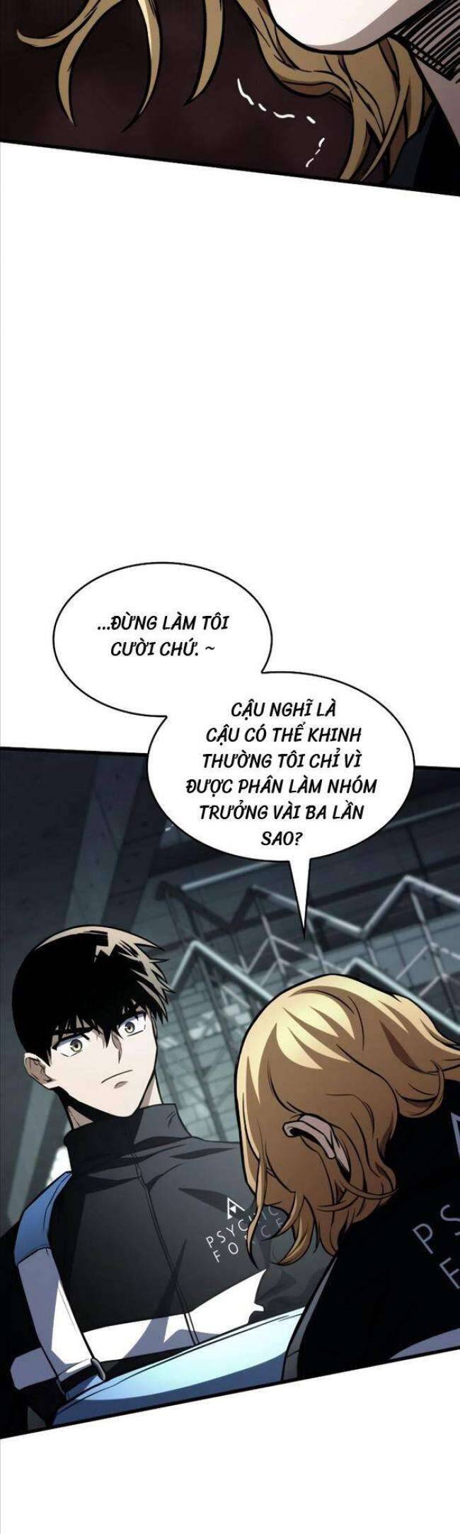 Trảm Long Chapter 59 - 46