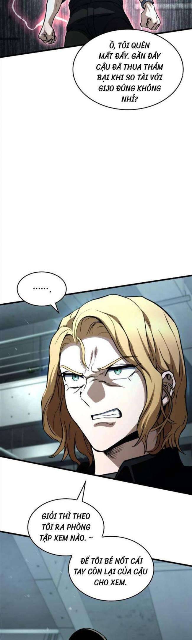 Trảm Long Chapter 59 - 49