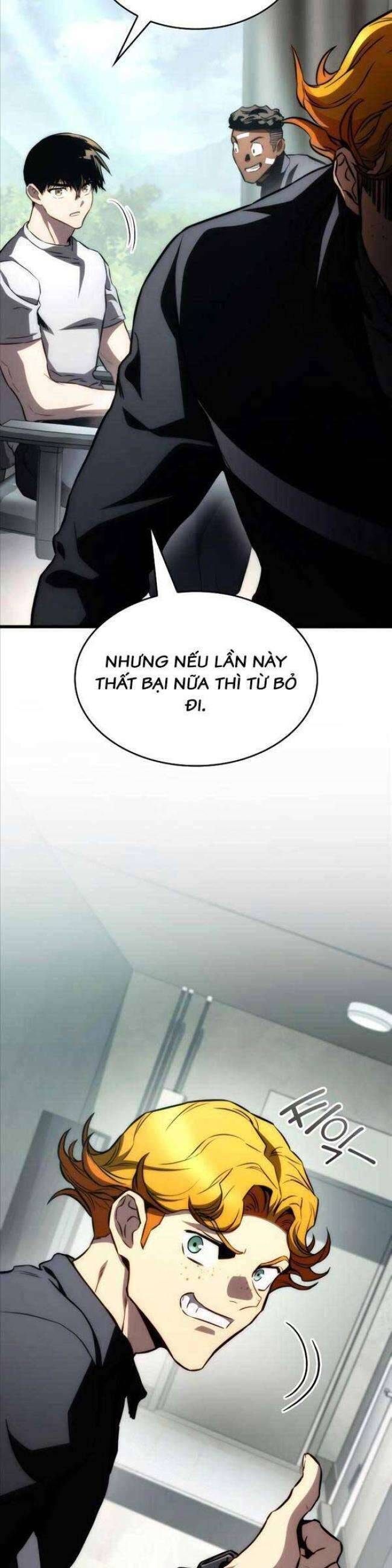 Trảm Long Chapter 61 - 17