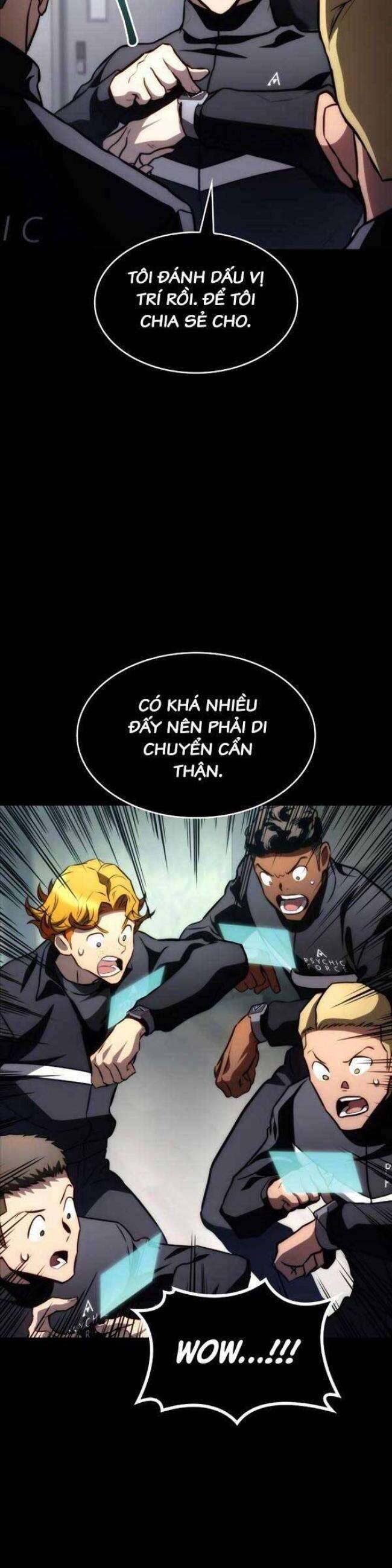 Trảm Long Chapter 61 - 20