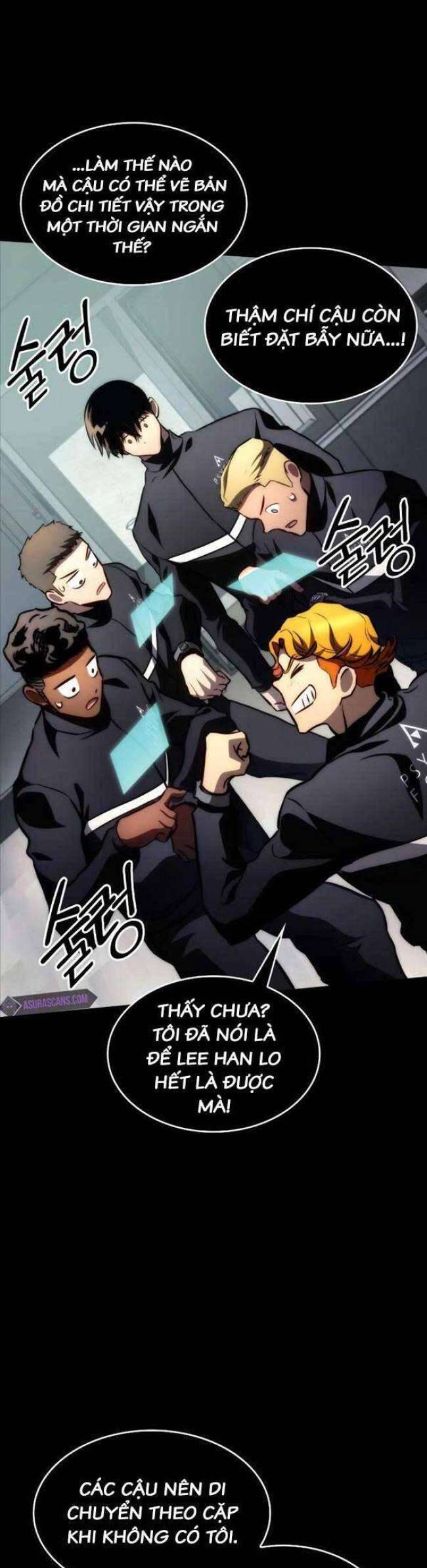 Trảm Long Chapter 61 - 21