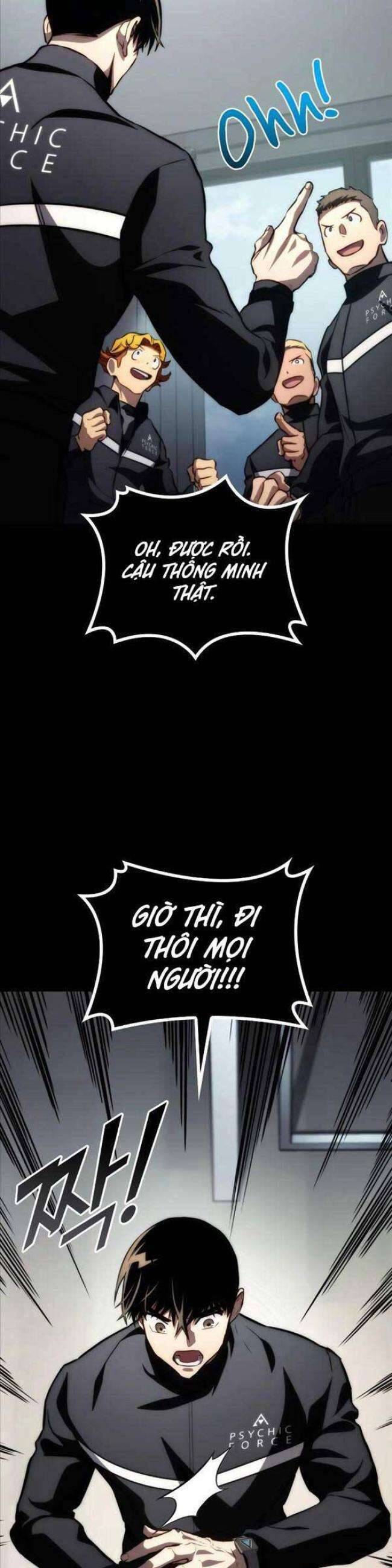 Trảm Long Chapter 61 - 23