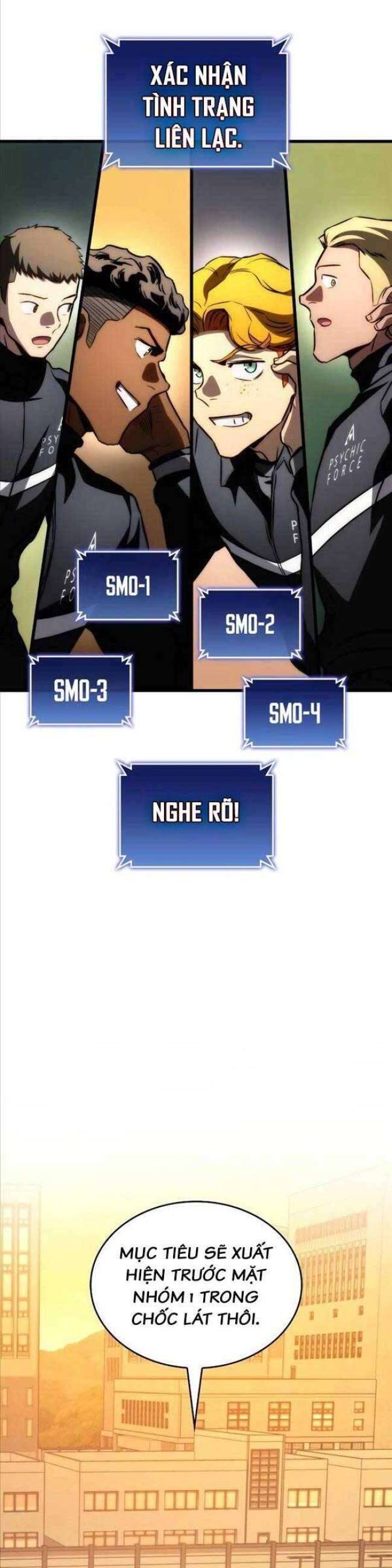 Trảm Long Chapter 61 - 26