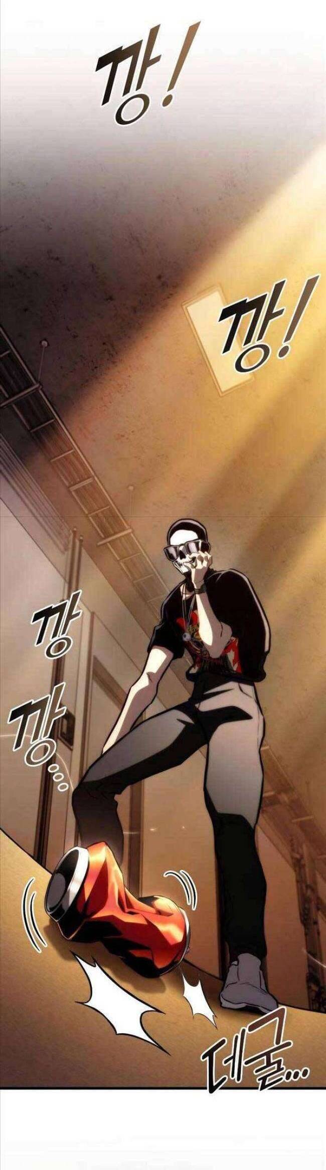 Trảm Long Chapter 61 - 32