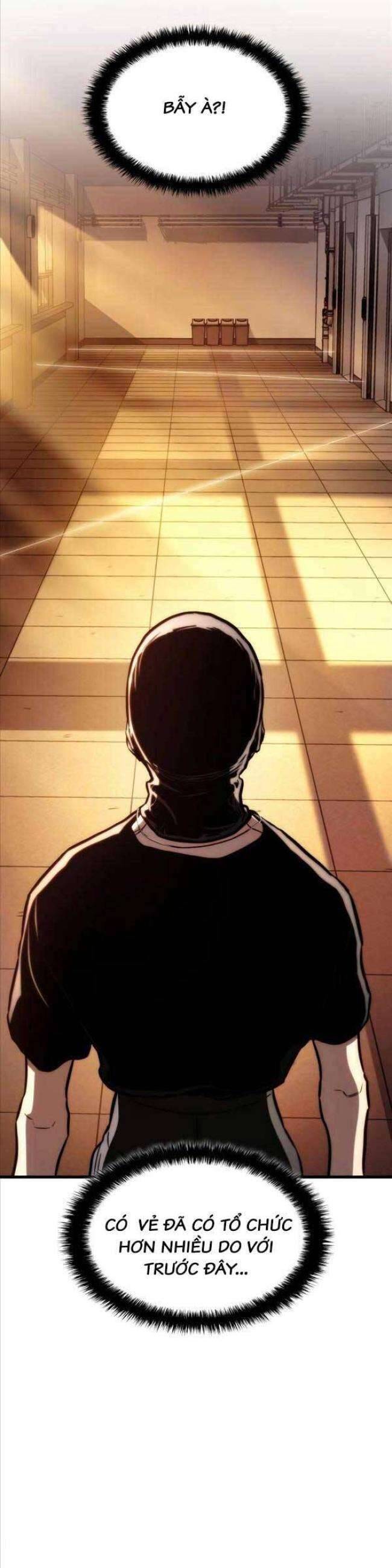 Trảm Long Chapter 61 - 33