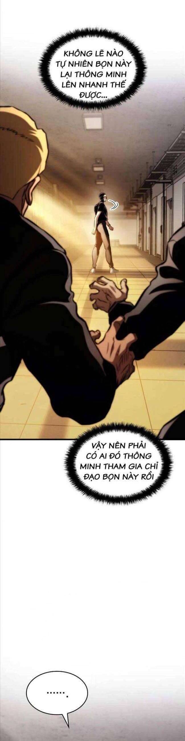 Trảm Long Chapter 61 - 34