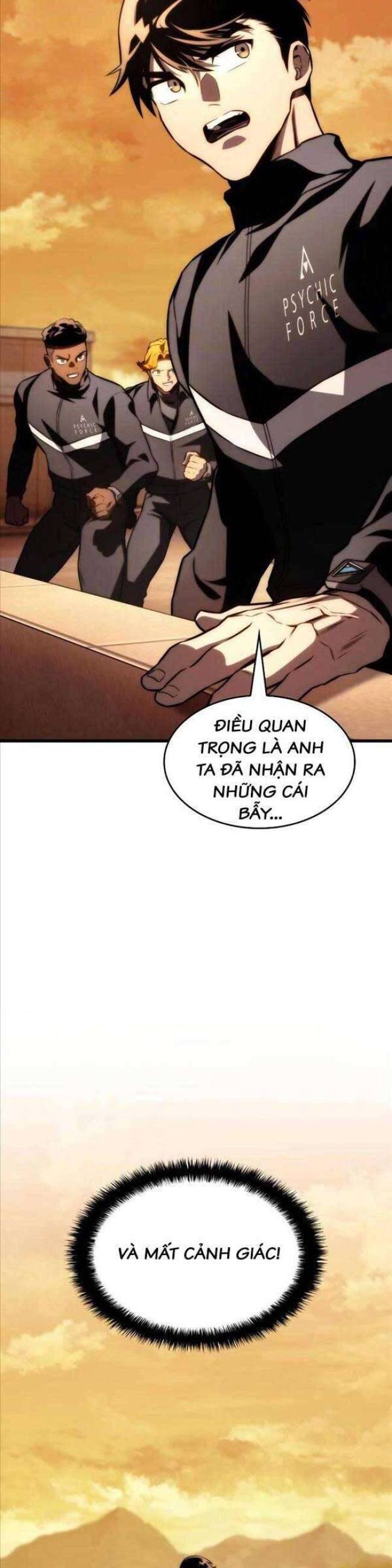 Trảm Long Chapter 61 - 38