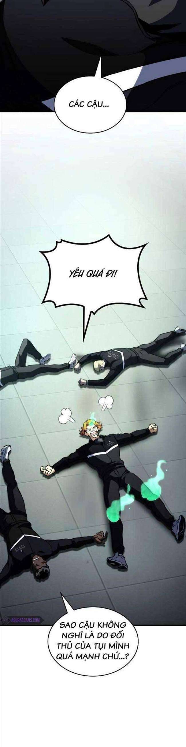 Trảm Long Chapter 61 - 5