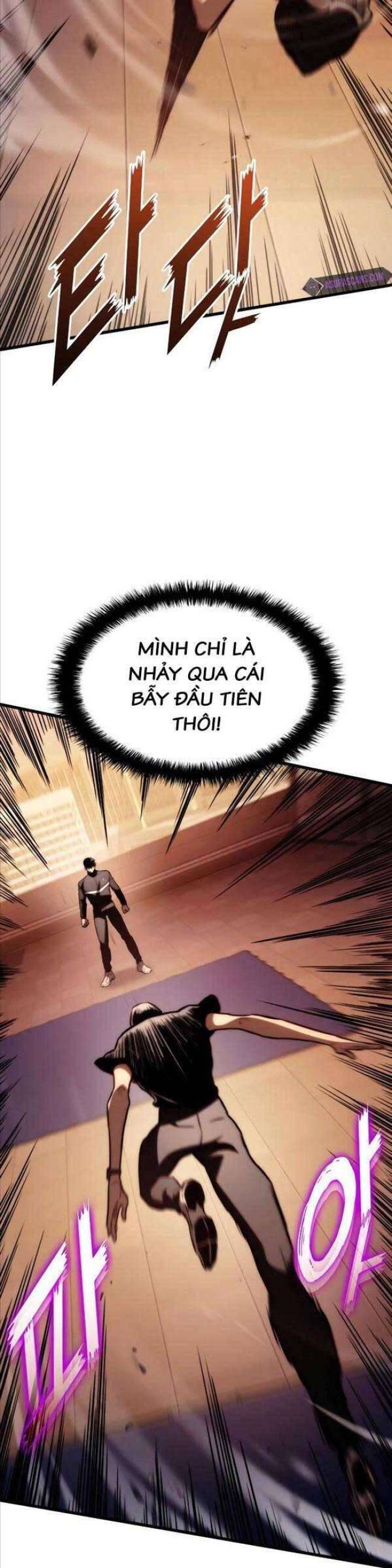 Trảm Long Chapter 61 - 47