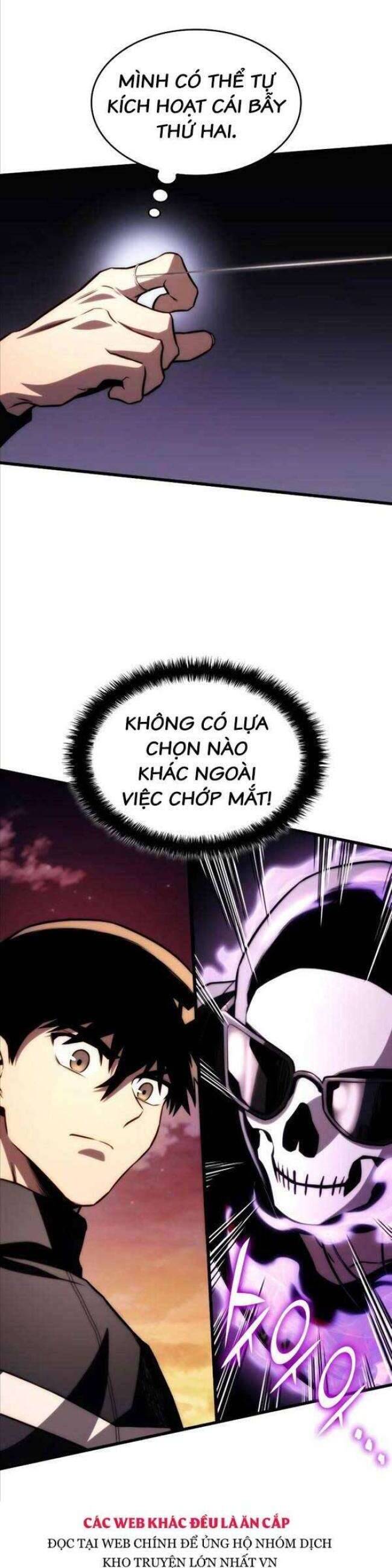 Trảm Long Chapter 61 - 50