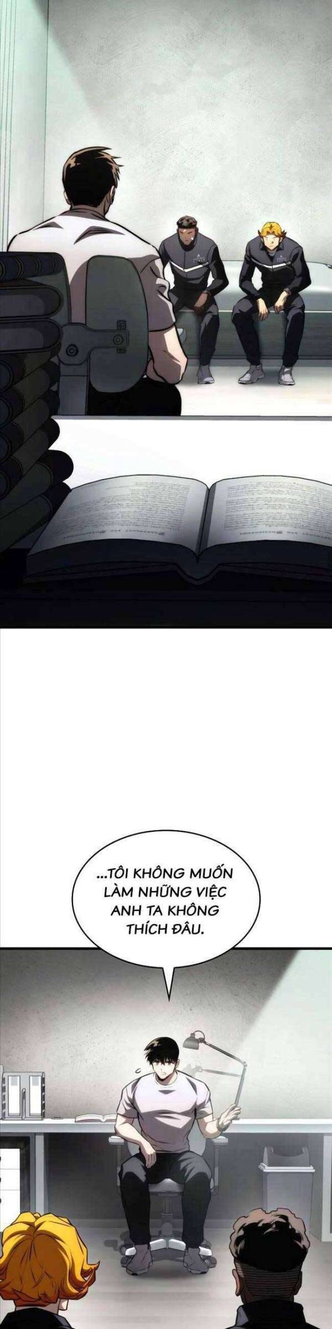 Trảm Long Chapter 61 - 10