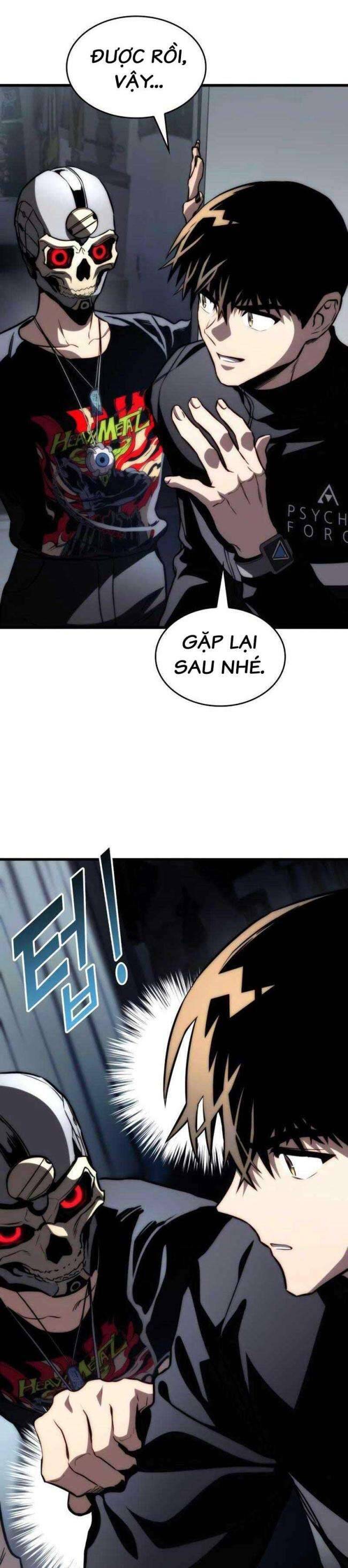 Trảm Long Chapter 62 - 13