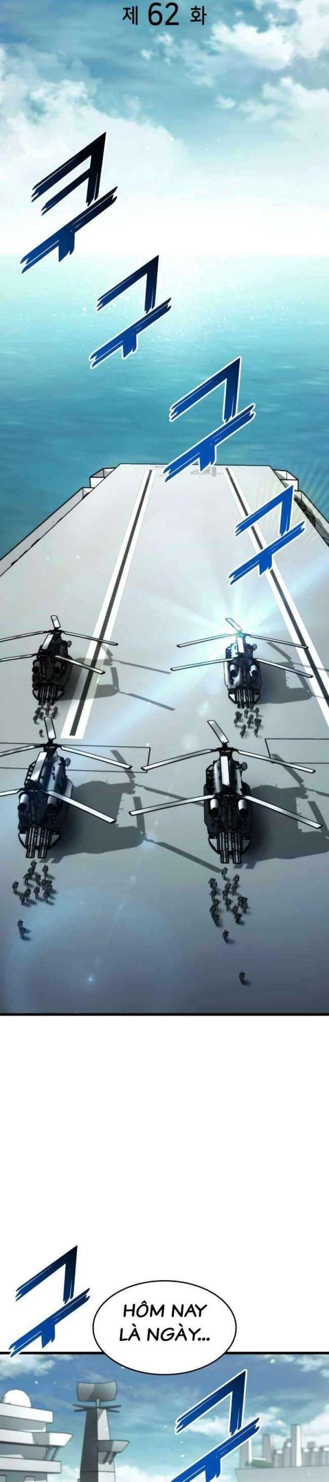 Trảm Long Chapter 62 - 16