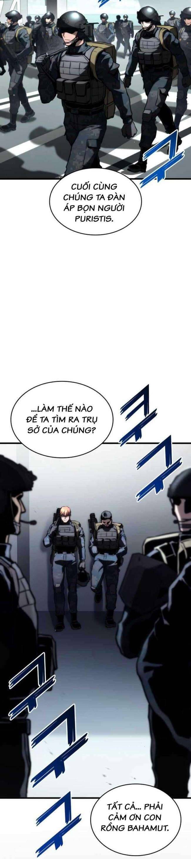 Trảm Long Chapter 62 - 17