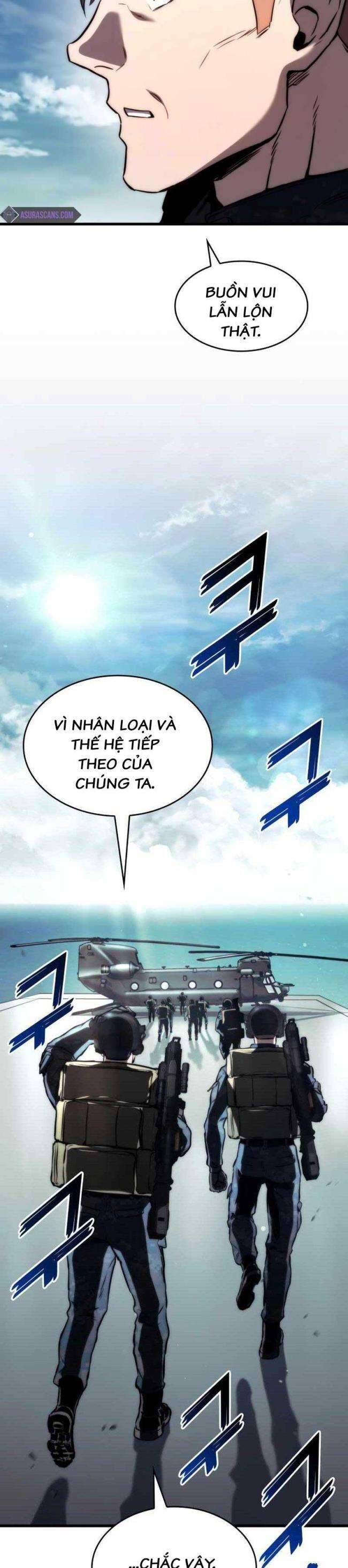 Trảm Long Chapter 62 - 19