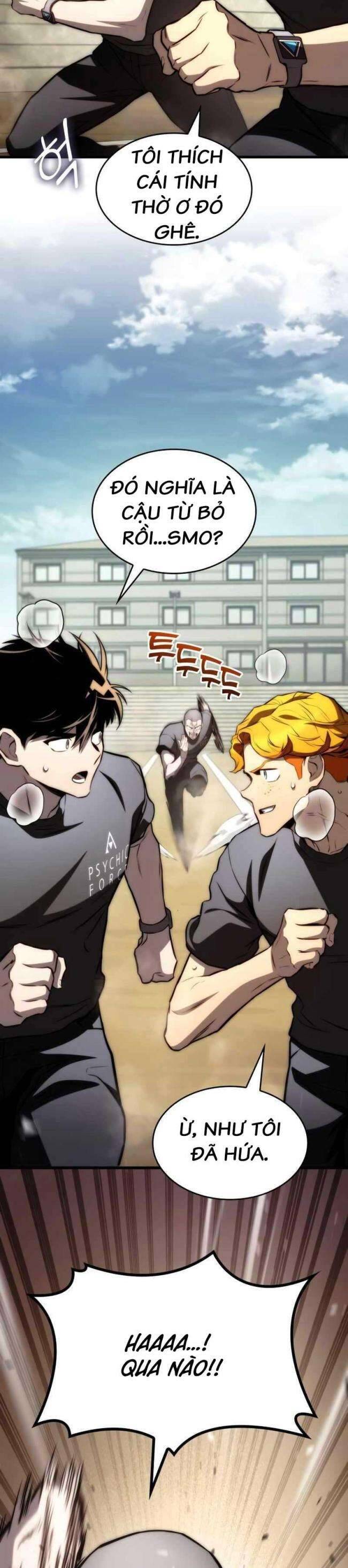 Trảm Long Chapter 62 - 22