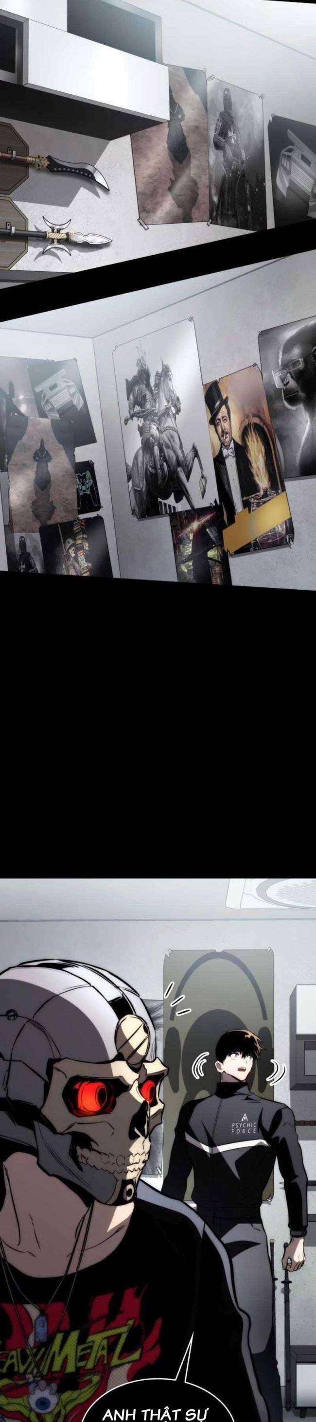 Trảm Long Chapter 62 - 28