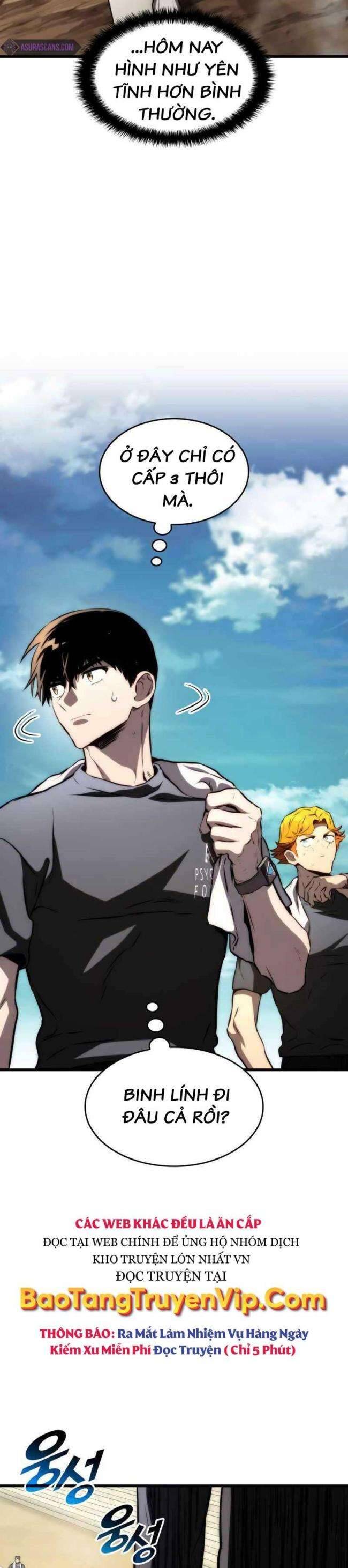 Trảm Long Chapter 62 - 33