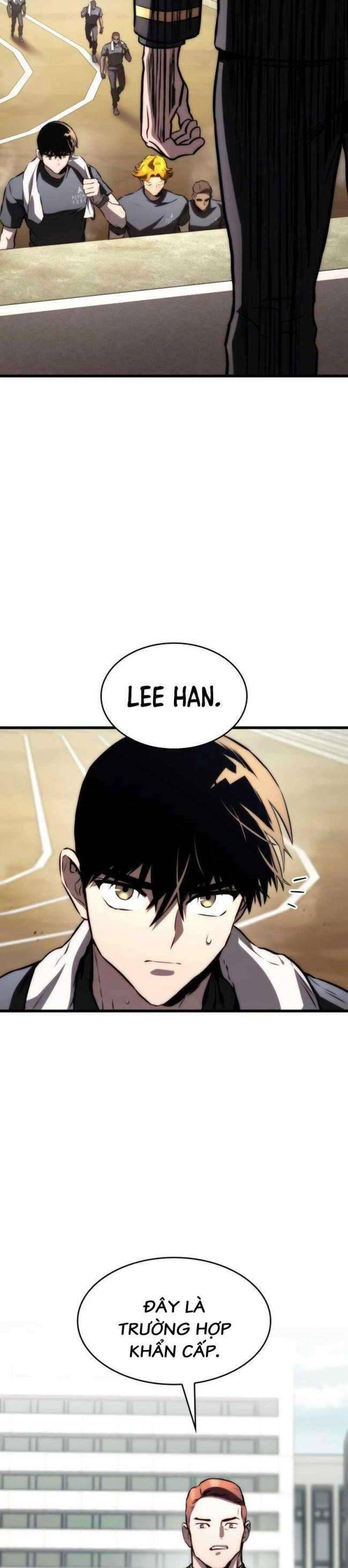 Trảm Long Chapter 62 - 34