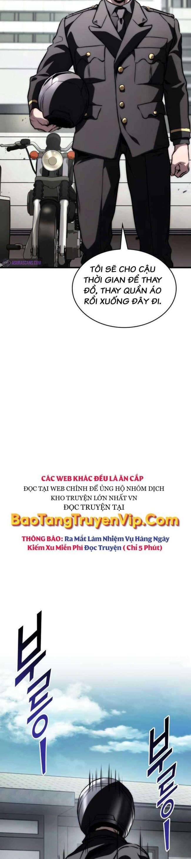 Trảm Long Chapter 62 - 35