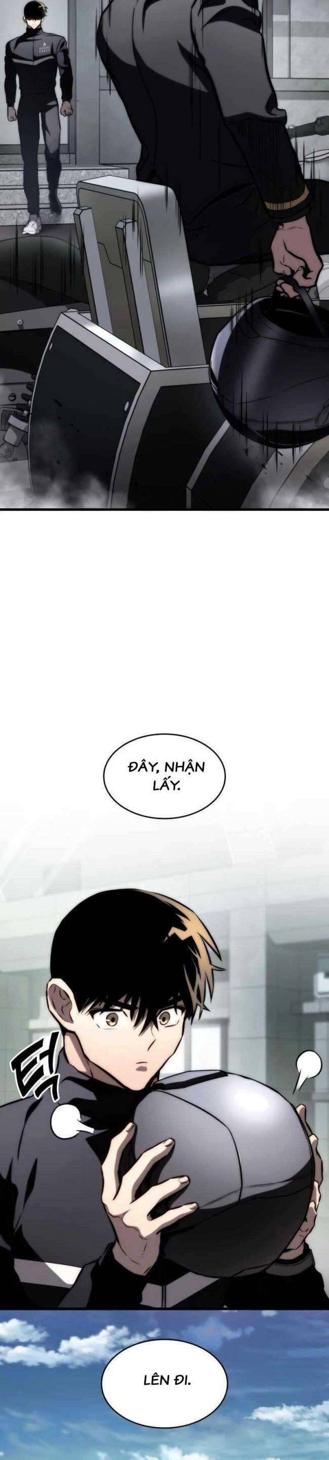 Trảm Long Chapter 62 - 36