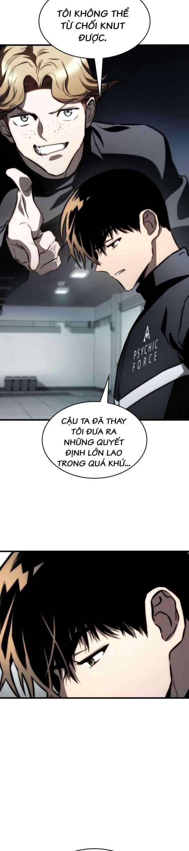 Trảm Long Chapter 62 - 5