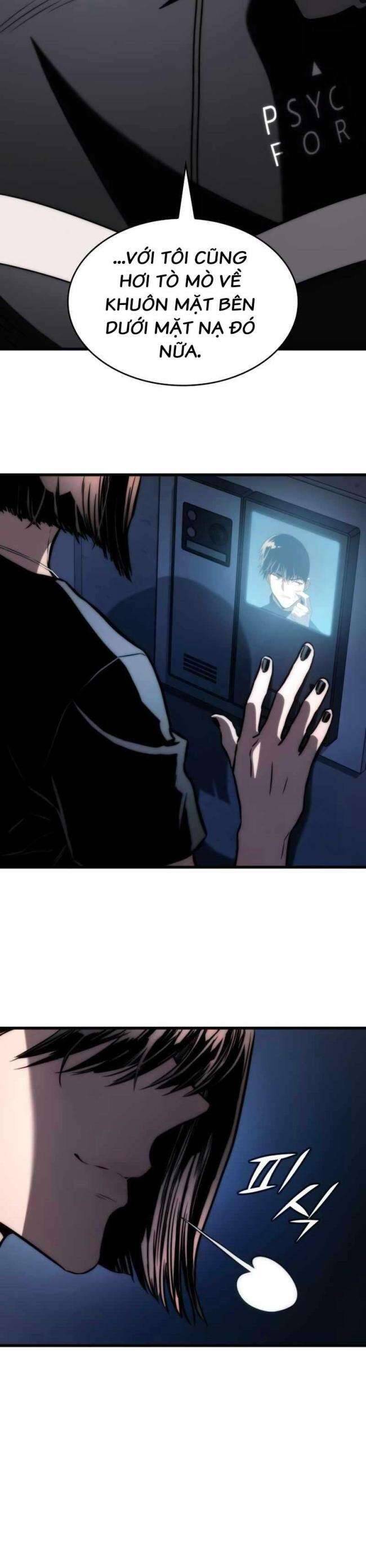 Trảm Long Chapter 62 - 8