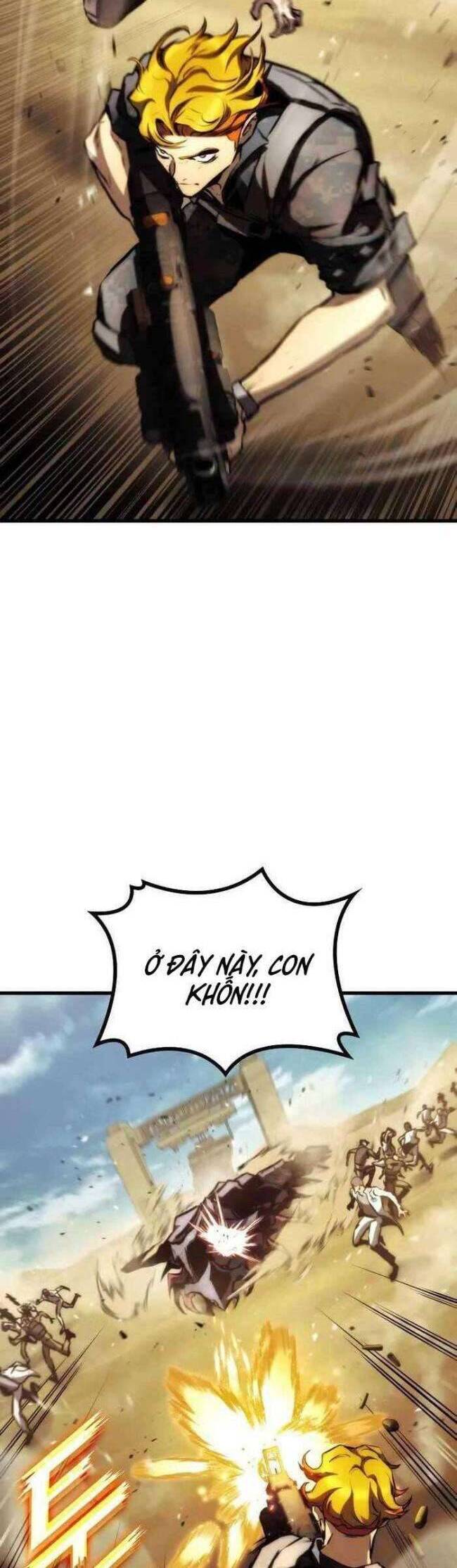 Trảm Long Chapter 65 - 14