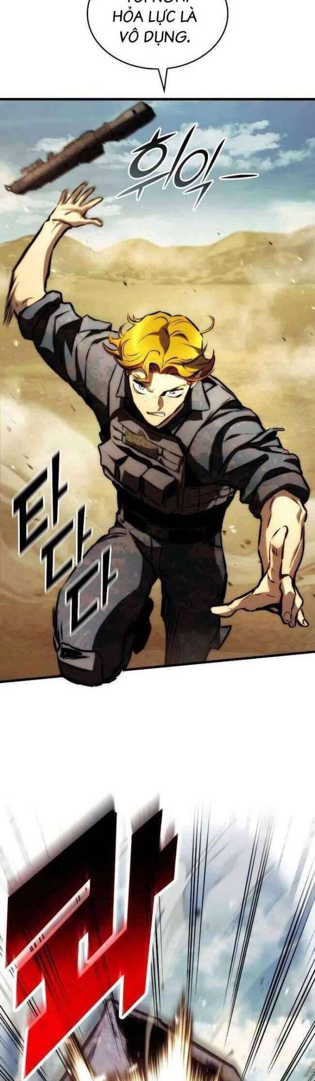 Trảm Long Chapter 65 - 16