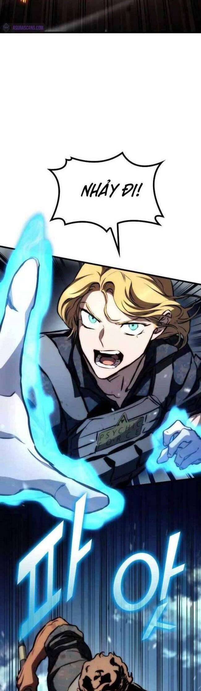 Trảm Long Chapter 65 - 22