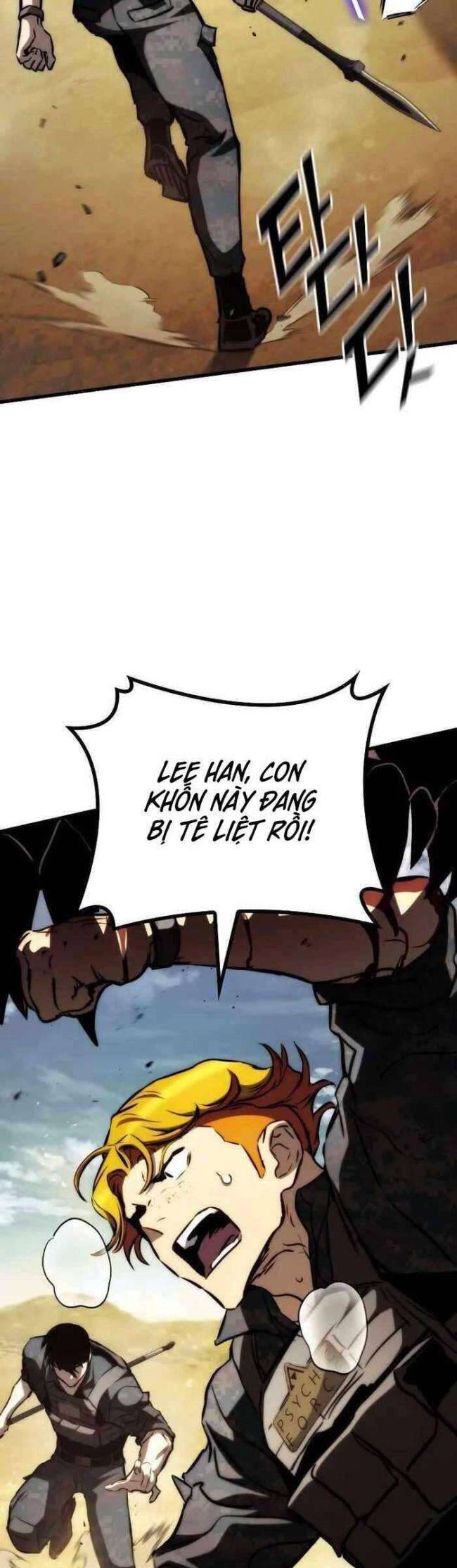 Trảm Long Chapter 65 - 27