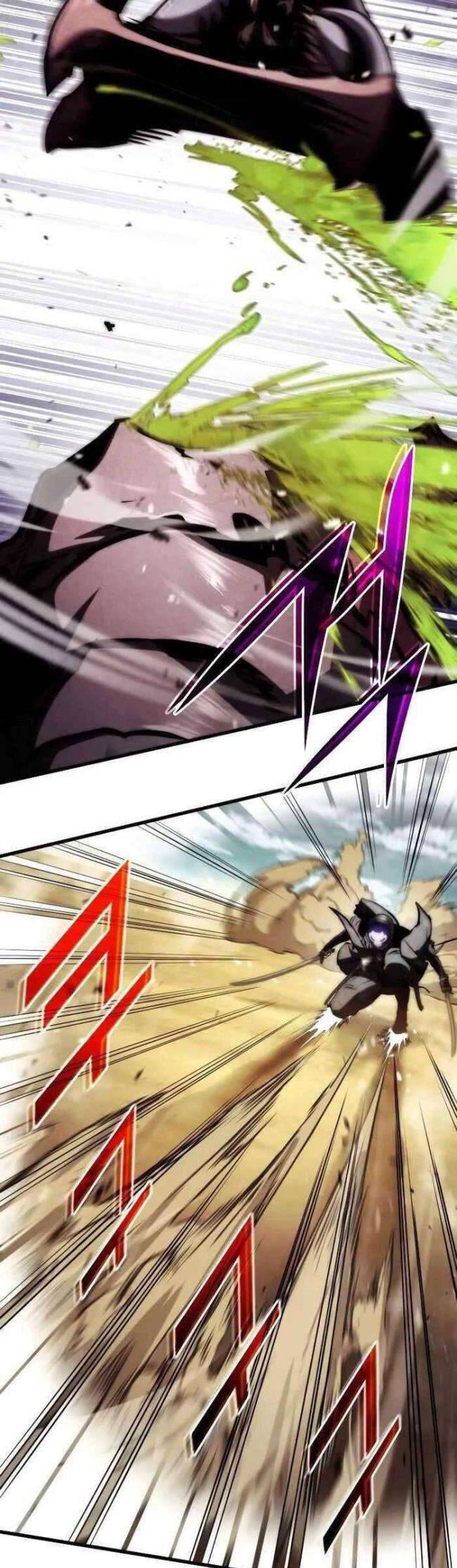 Trảm Long Chapter 65 - 35