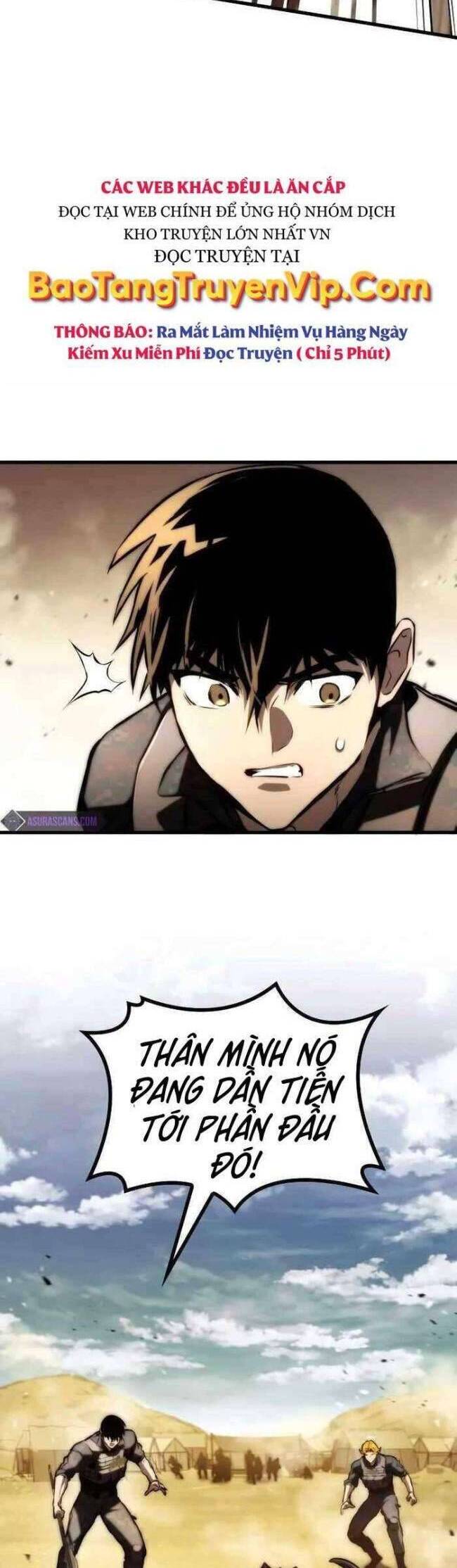 Trảm Long Chapter 65 - 36