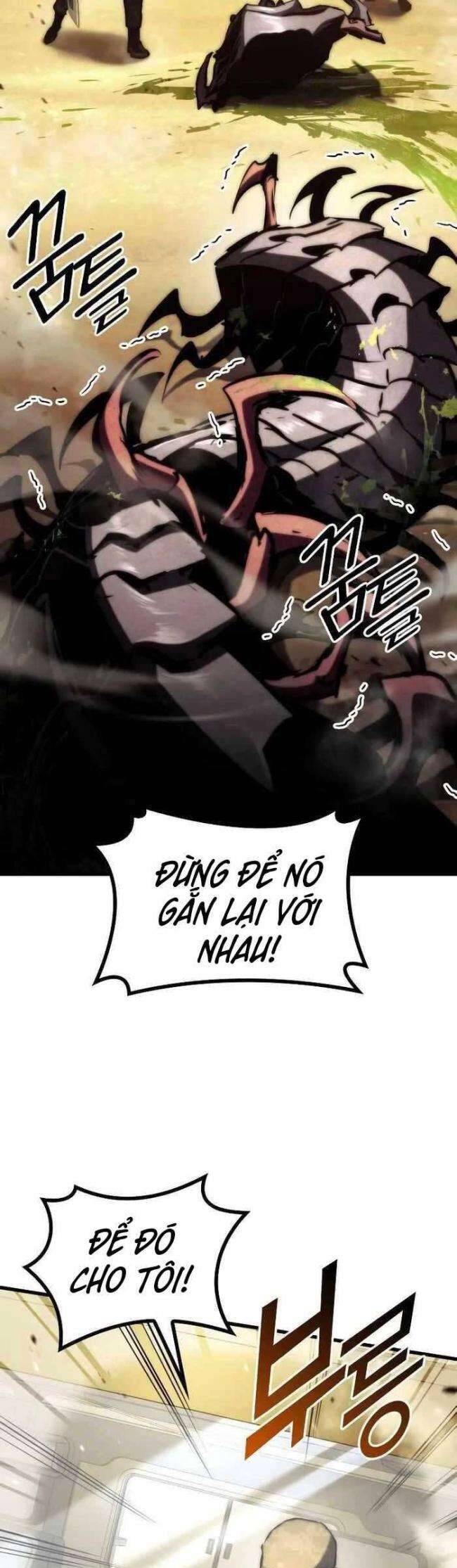 Trảm Long Chapter 65 - 37