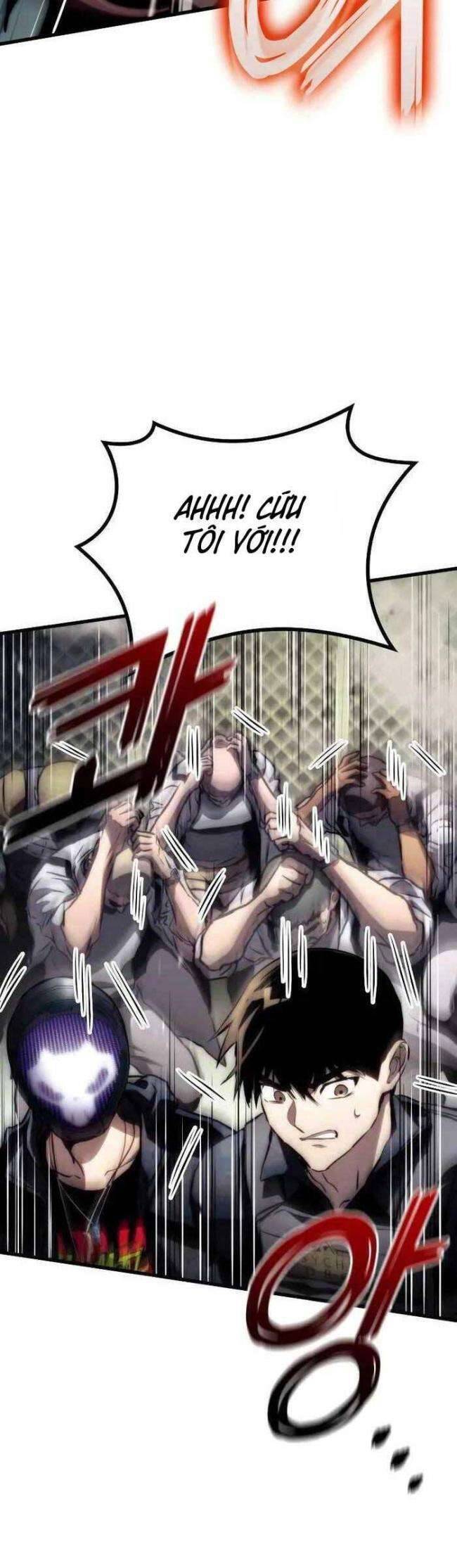Trảm Long Chapter 65 - 5