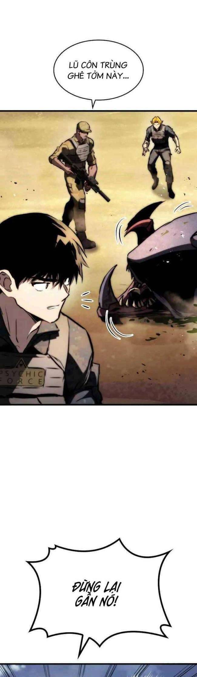 Trảm Long Chapter 65 - 41