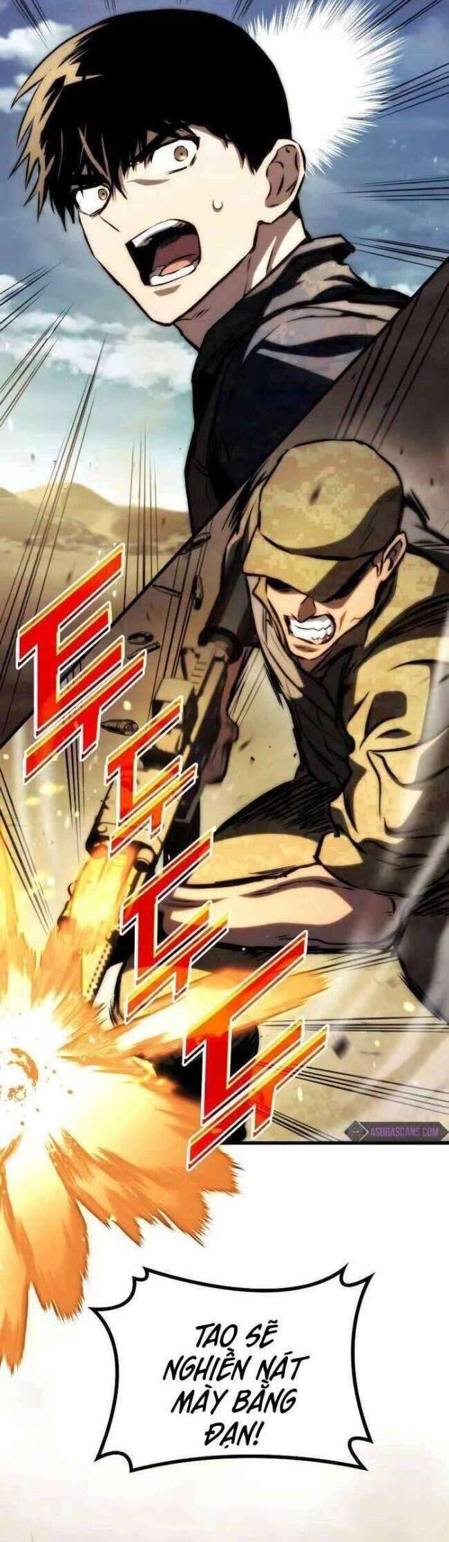 Trảm Long Chapter 65 - 42