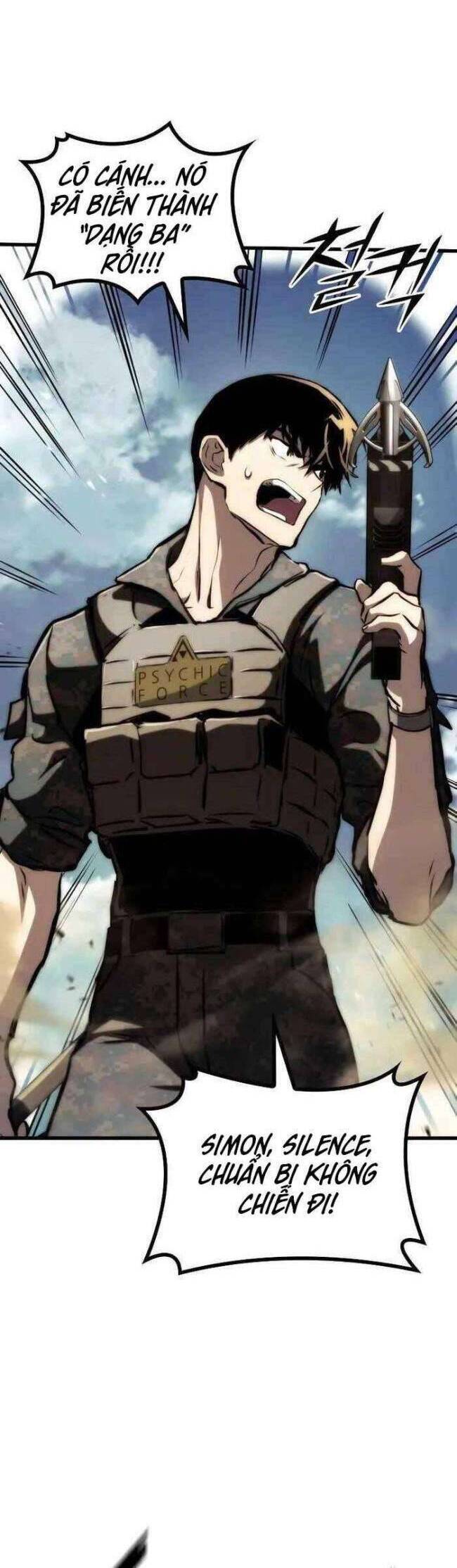 Trảm Long Chapter 65 - 48