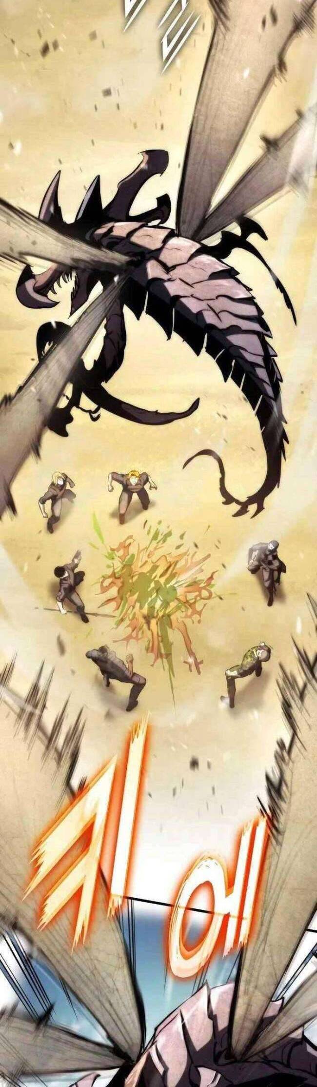 Trảm Long Chapter 65 - 50