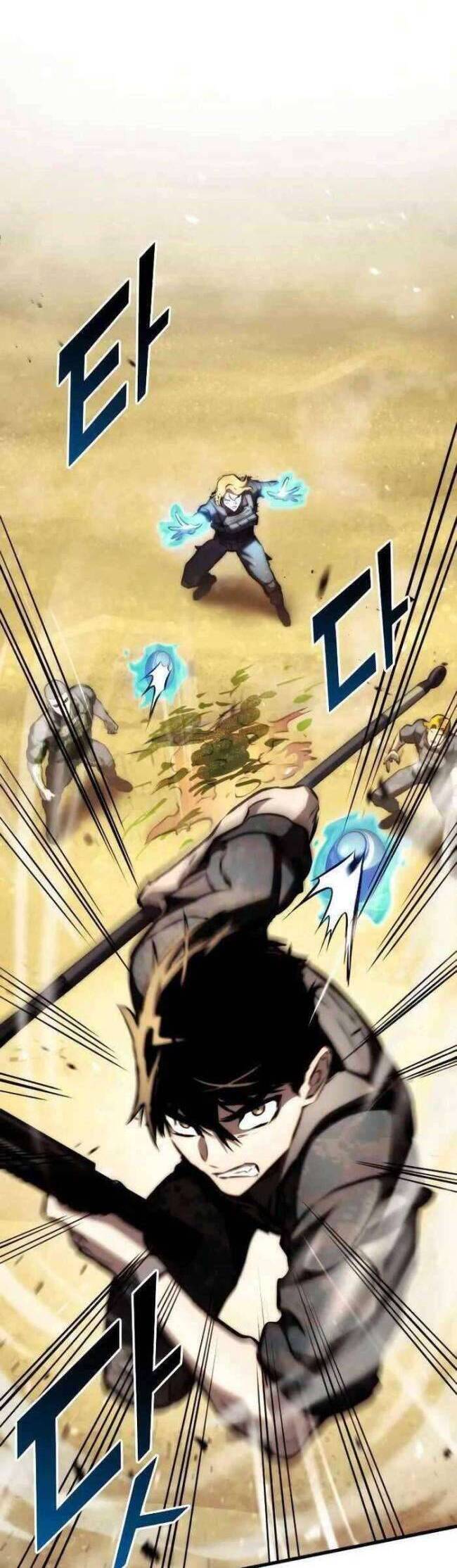 Trảm Long Chapter 65 - 54